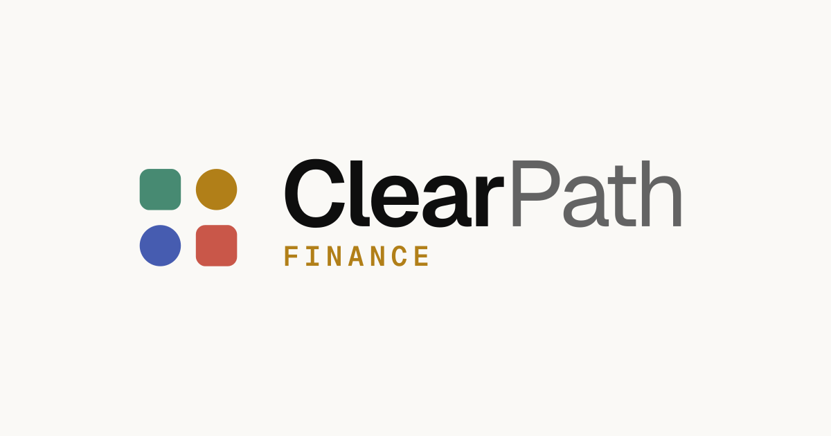 ClearPath Finance AI · Agentic AI for Mortgage Brokers